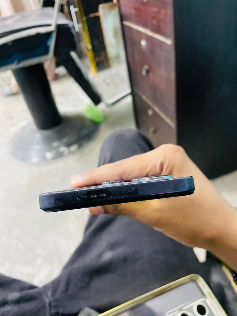 Infinix Note 30 3