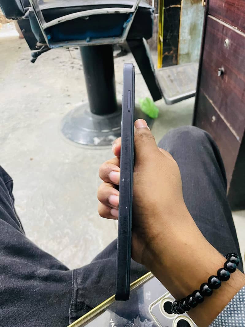 Infinix Note 30 4