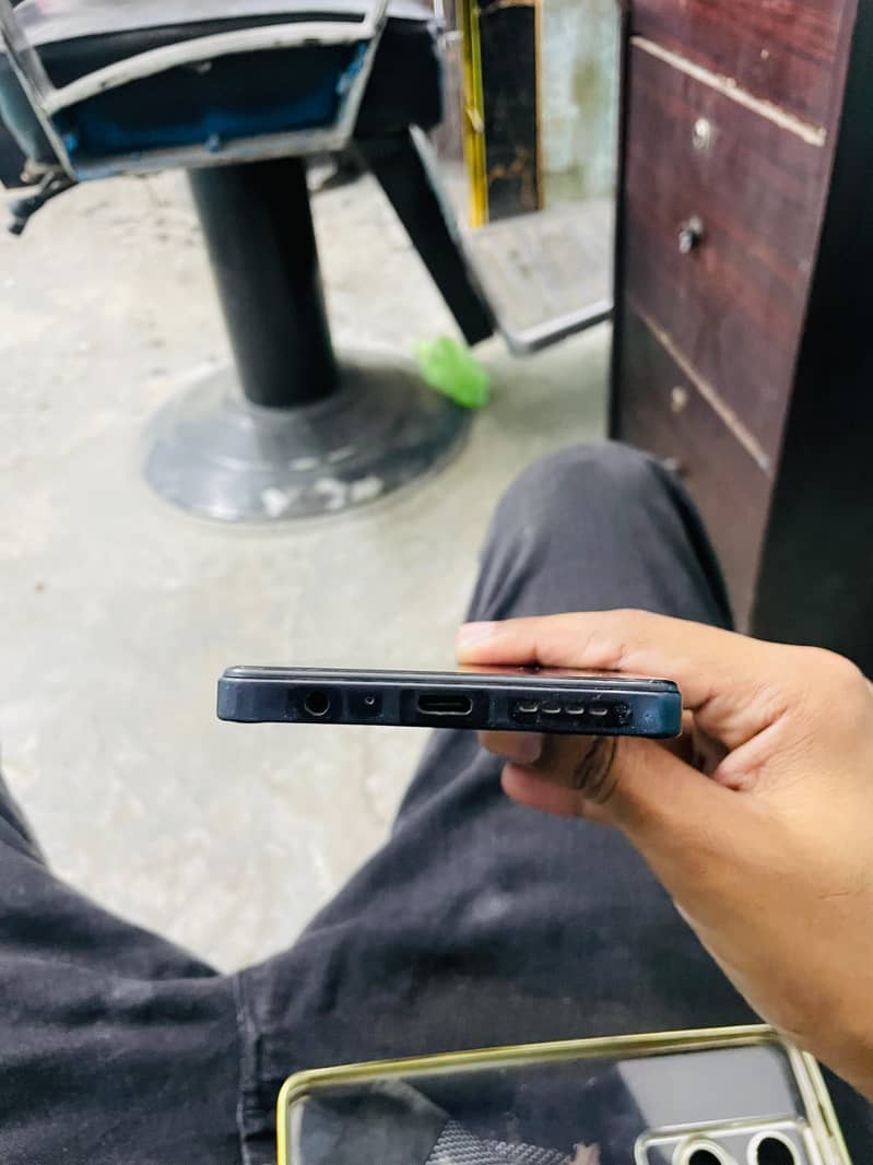 Infinix Note 30 5