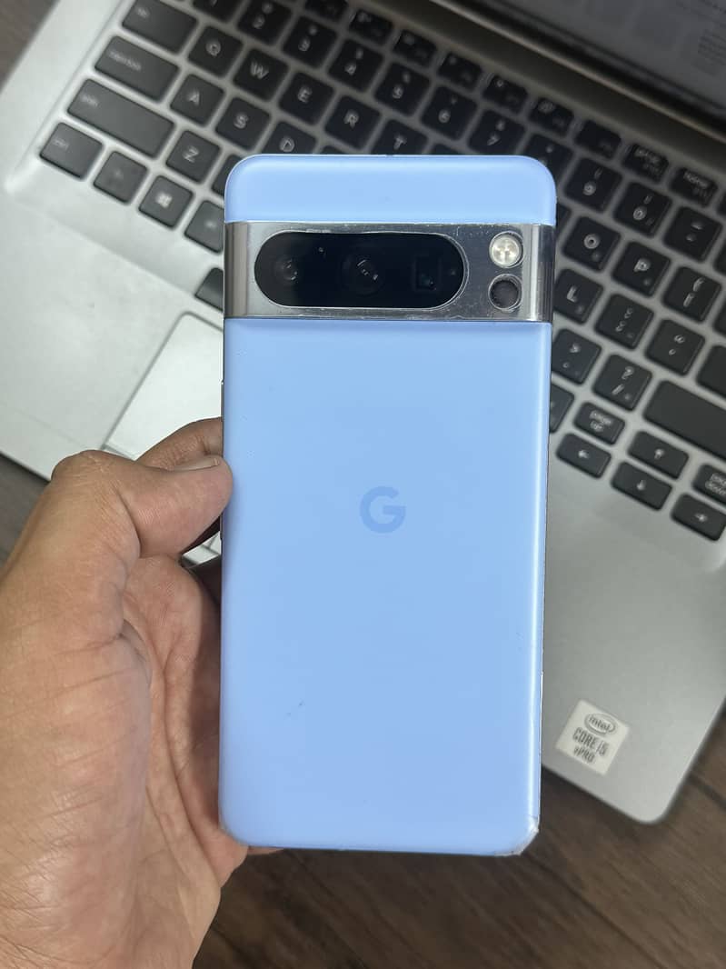 Google Pixel 8 Pro 1