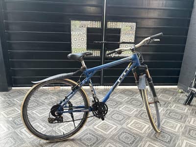 GT Cycle – Fully Functional, Ready to Ride