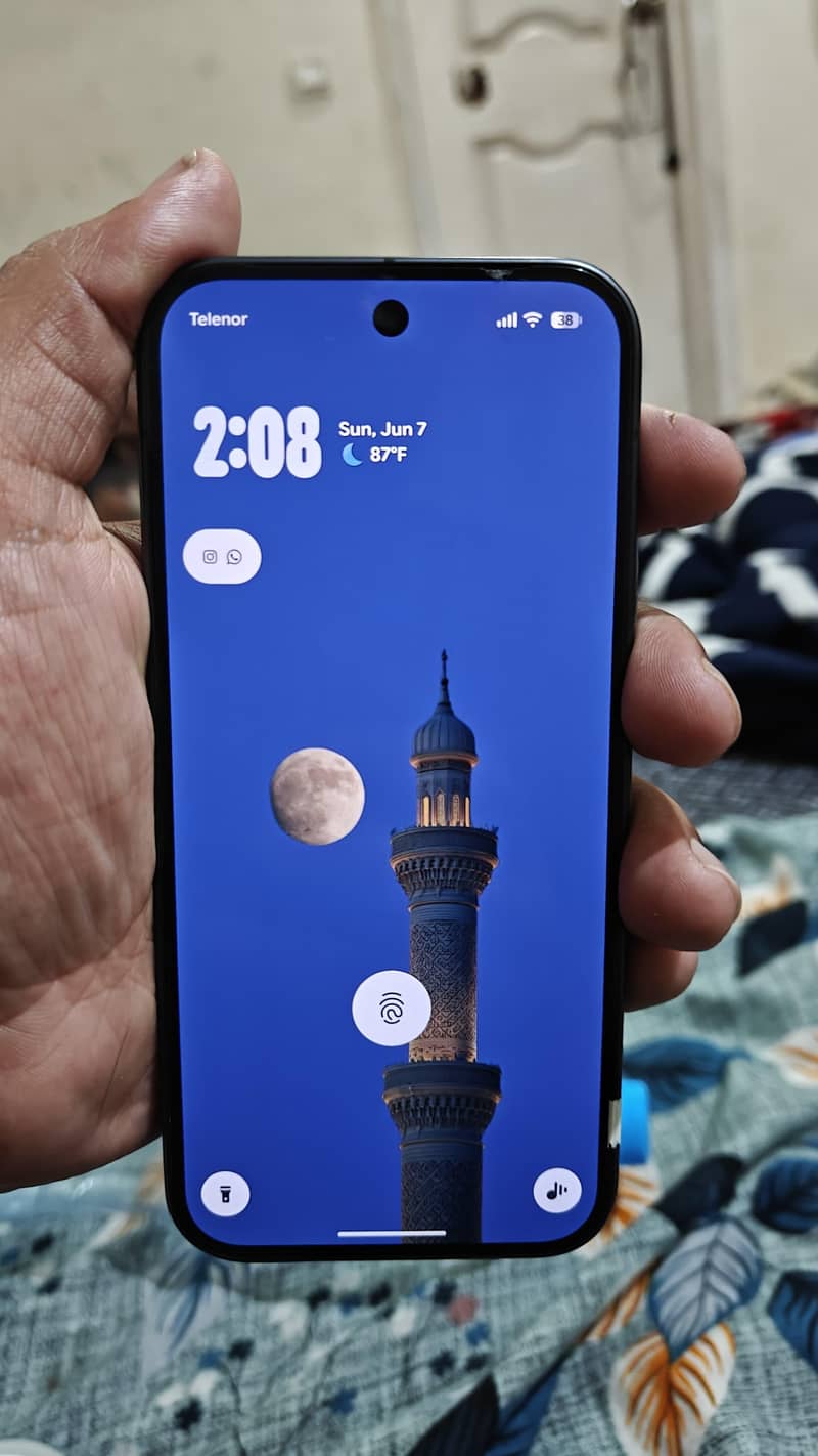 Google Pixel 9 1