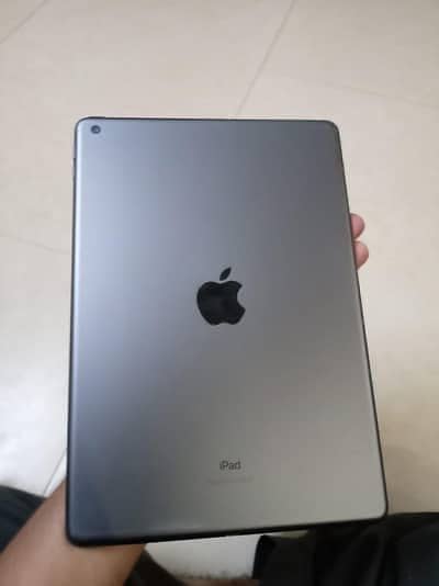 iPad 9th generation 64 GB 0