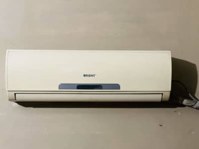 Orient or Super Asia Split Ac 1.5 ton