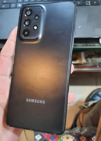 Samsung Mobile A53 5G