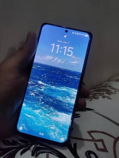 Vivo iQOO 11 16/256