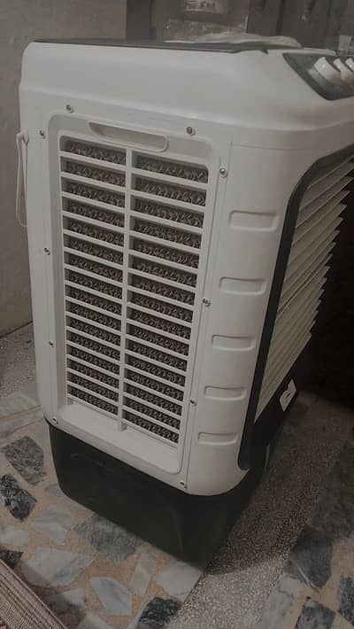 royal air cooler