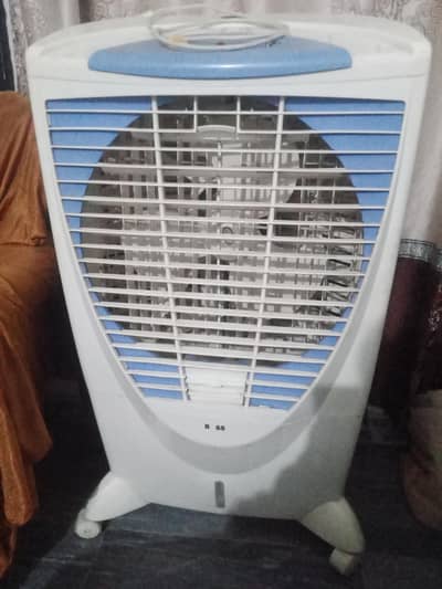 Air coller
