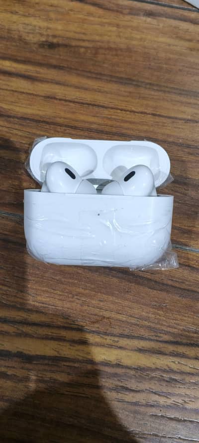 Ari bird's Pro 2 With pouch ANC Brand With Claim and Warranty  Aprov