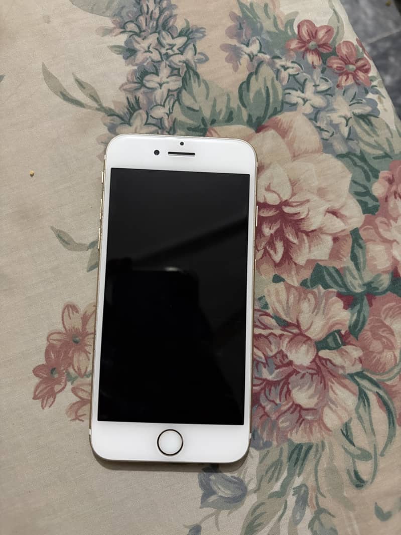 Iphone 7 0
