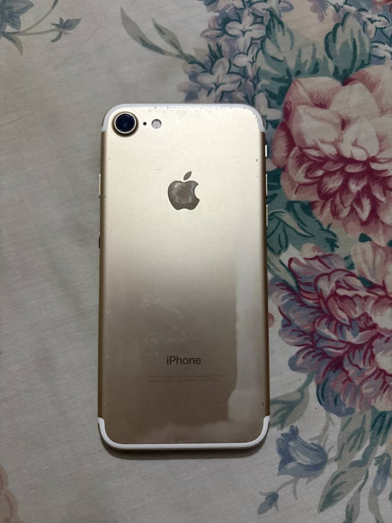 Iphone 7 2