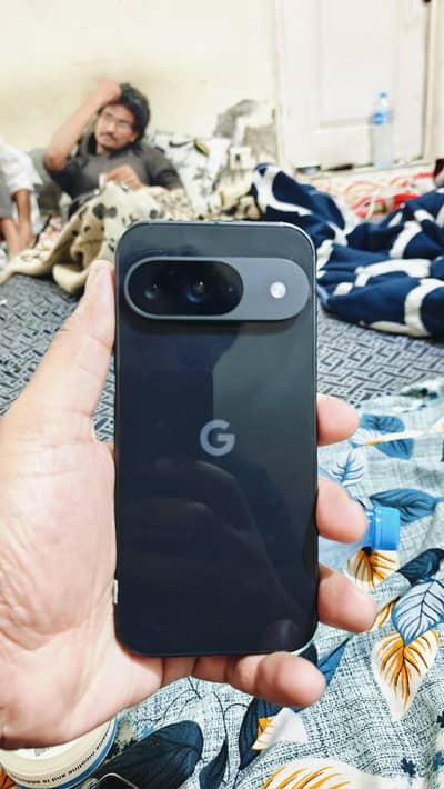 Google Pixel 9