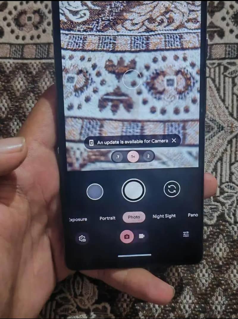 Google Pixel 6 1