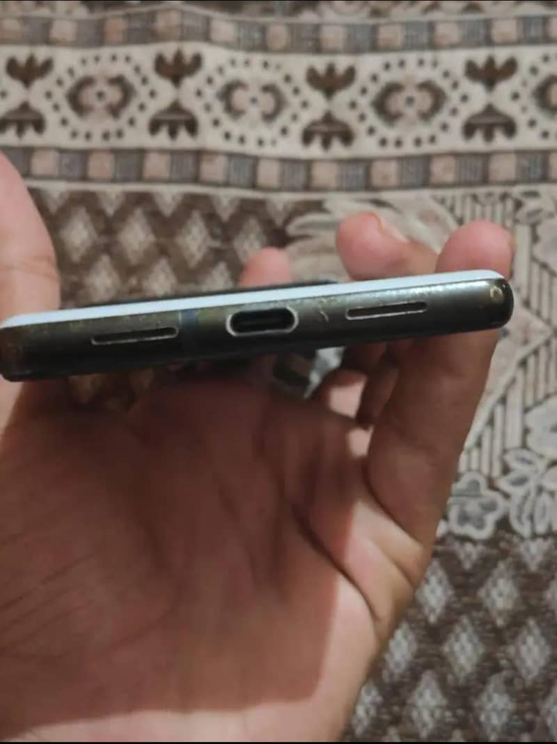 Google Pixel 6 3