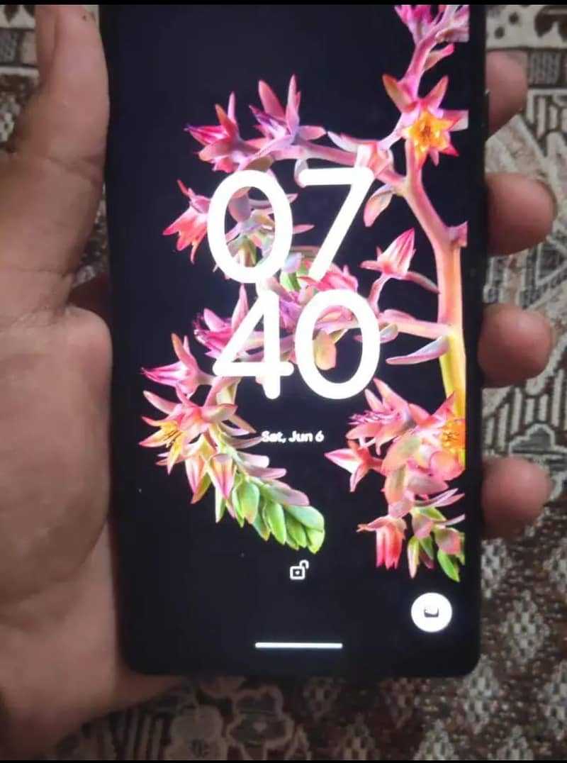 Google Pixel 6 6