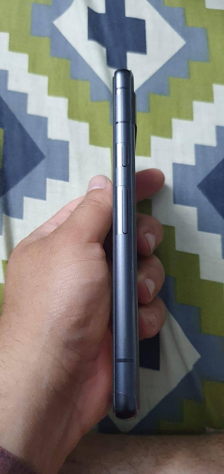 Google Pixel 7a 3