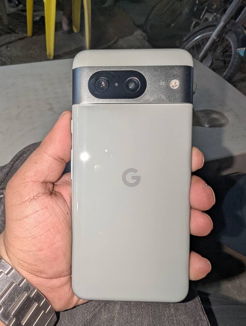 Pixel 2
