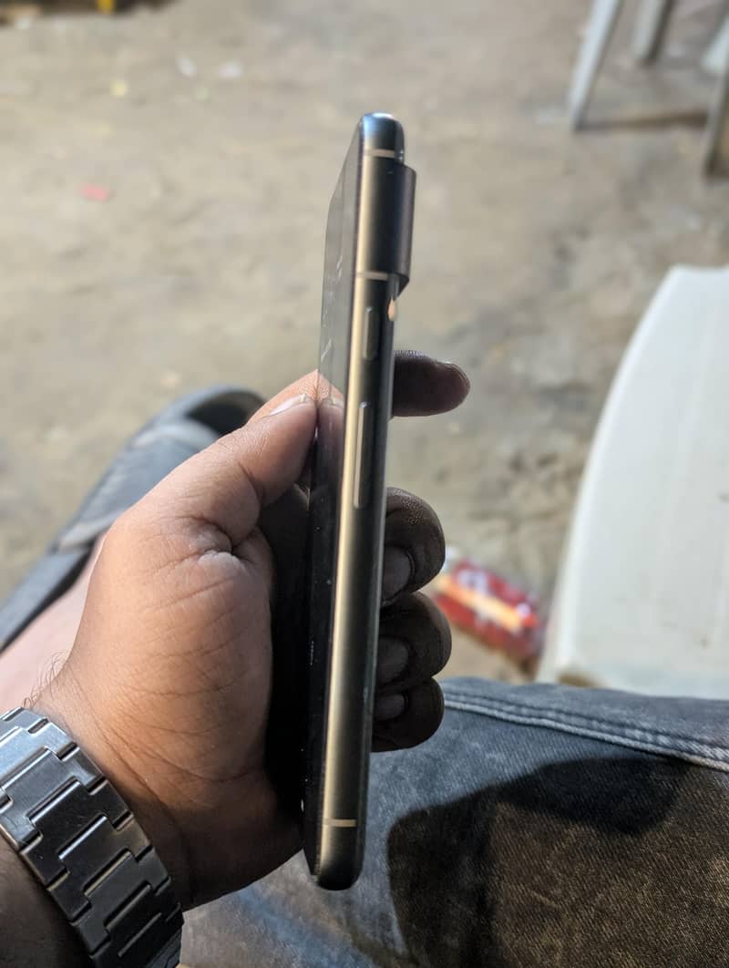 Pixel 4