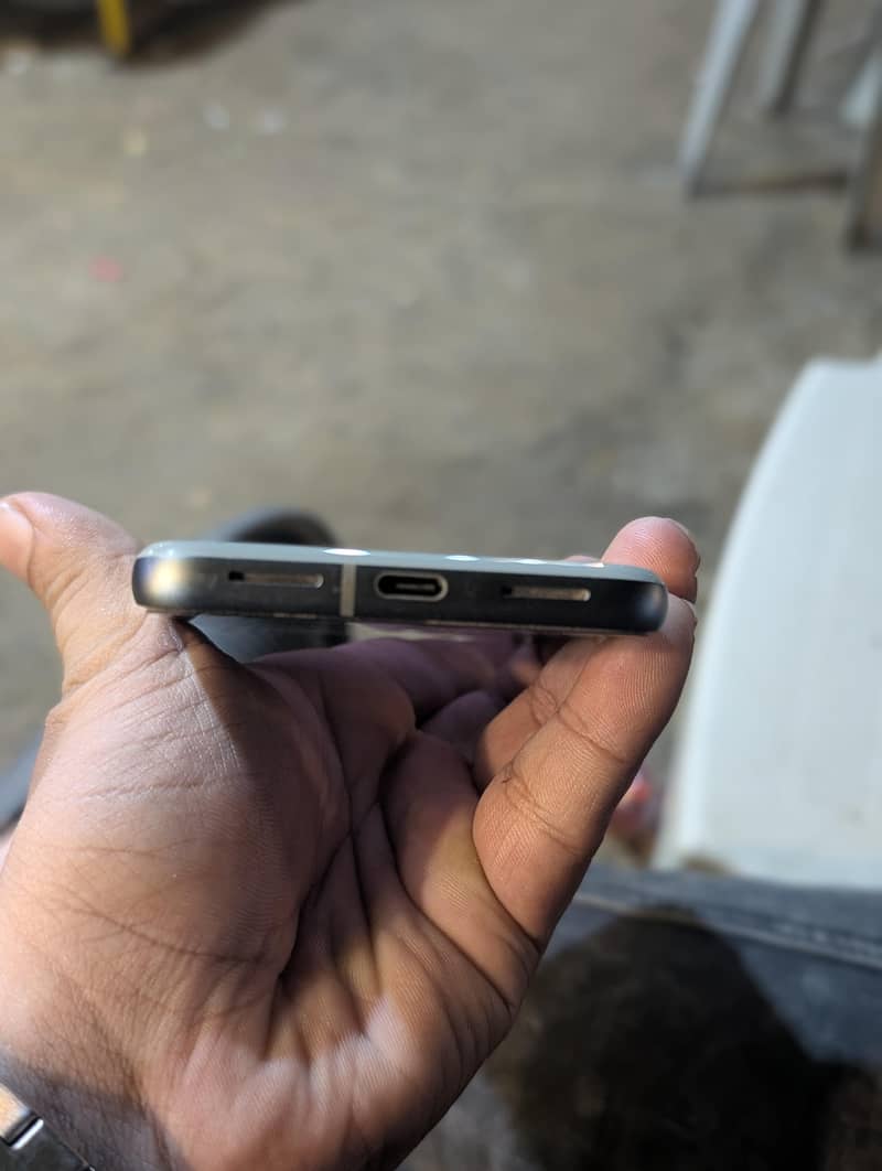 Pixel 5