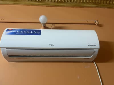 TCL inverter AC 1 Ton