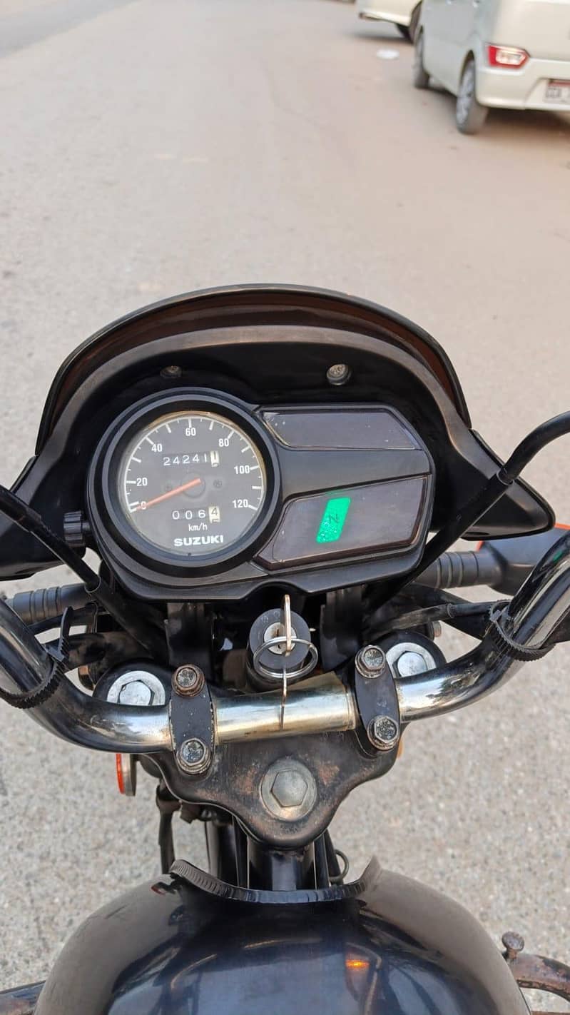 gd110 0