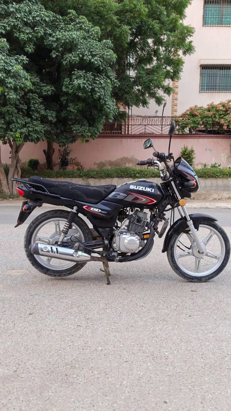 gd110 2