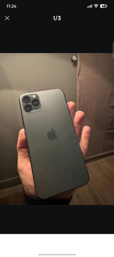 Apple iPhone 11 Pro Max