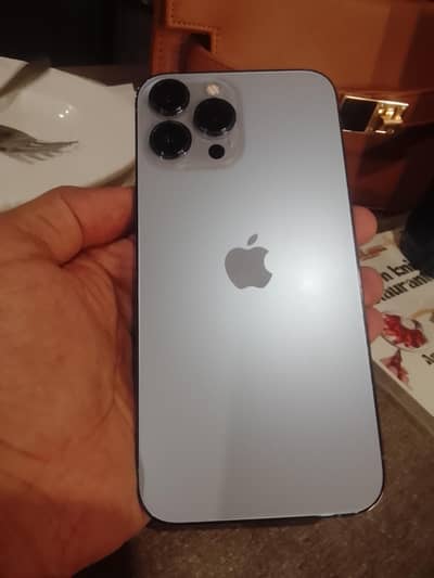 Apple iPhone 13 Pro Max