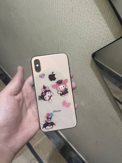 Apple iPhone XS | Dual PTA