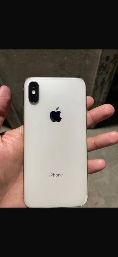 Apple iPhone XS