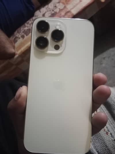 I phone 14 pro max