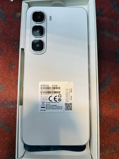 Infinix Other Model