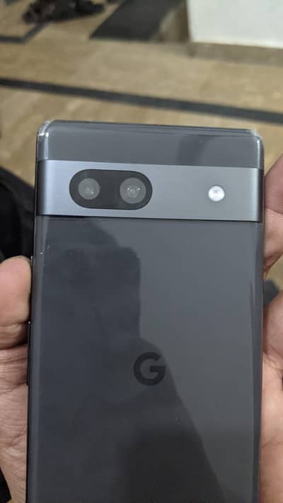 Google Pixel 7a