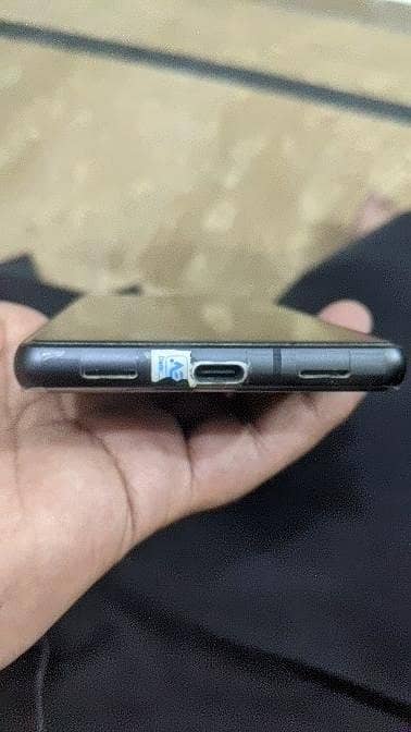 Google Pixel 7a 1