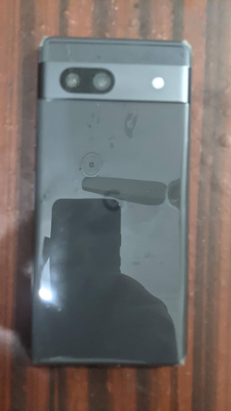Google Pixel 7a 2