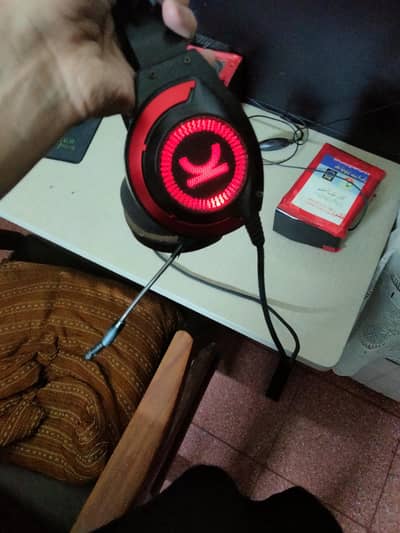 CM 7000 GAMING HEADPHONE FOR SALE