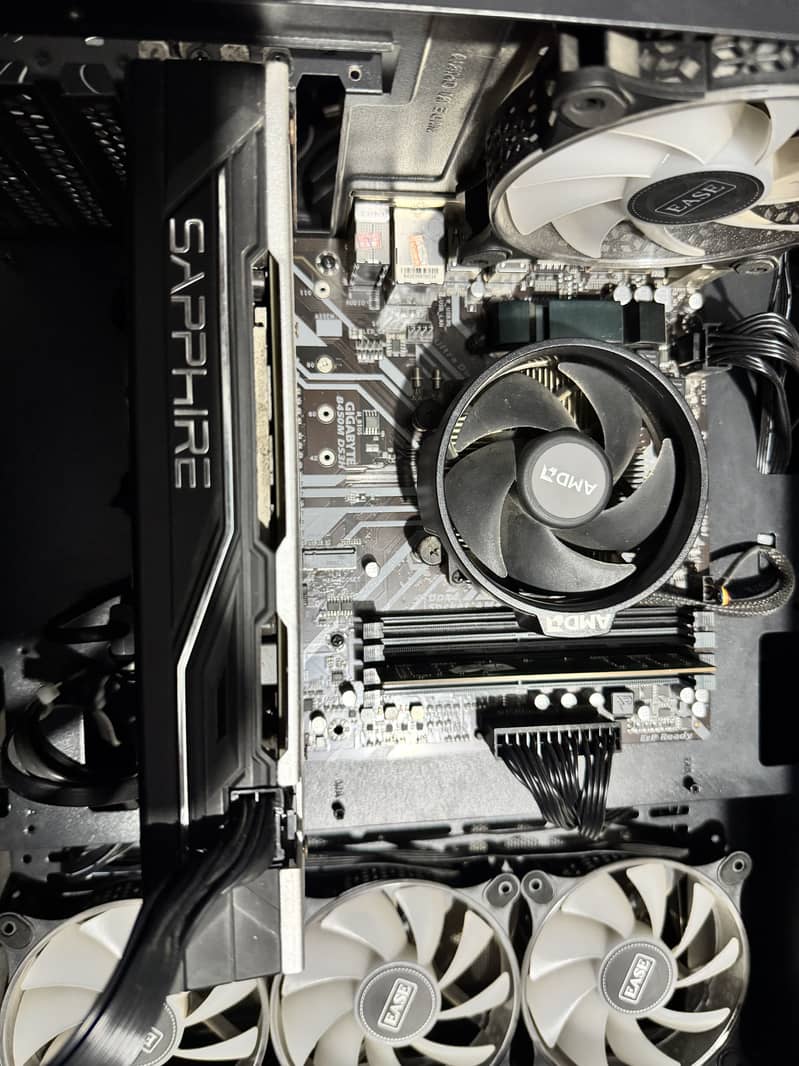 Gaming PC 1