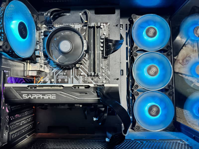 Gaming PC 2