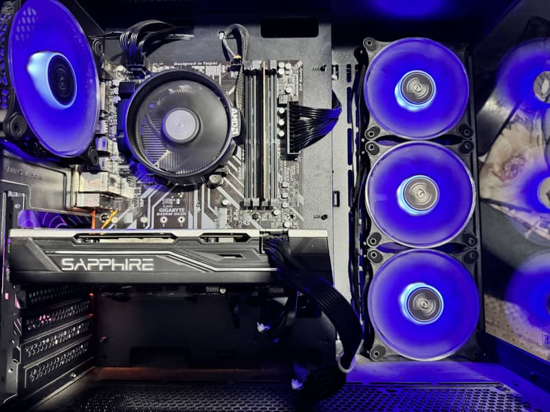 Gaming PC 3