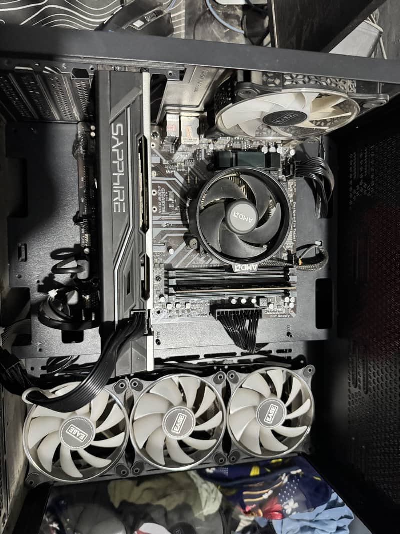 Gaming PC 5