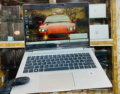 HP Probook i5 10th Gen