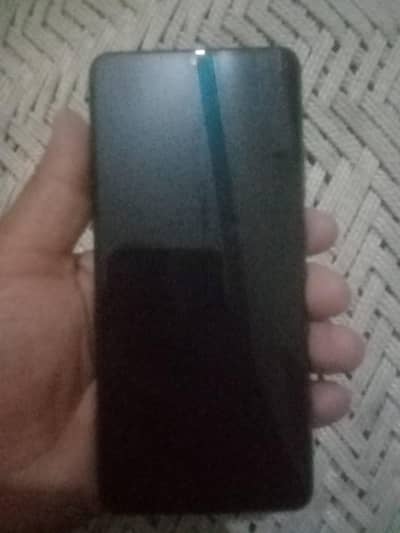 fingar nai chalta
