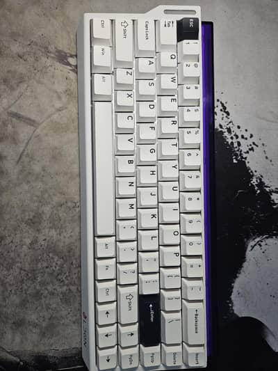 ldon mide 68 he pro gaming keyboard 8khz