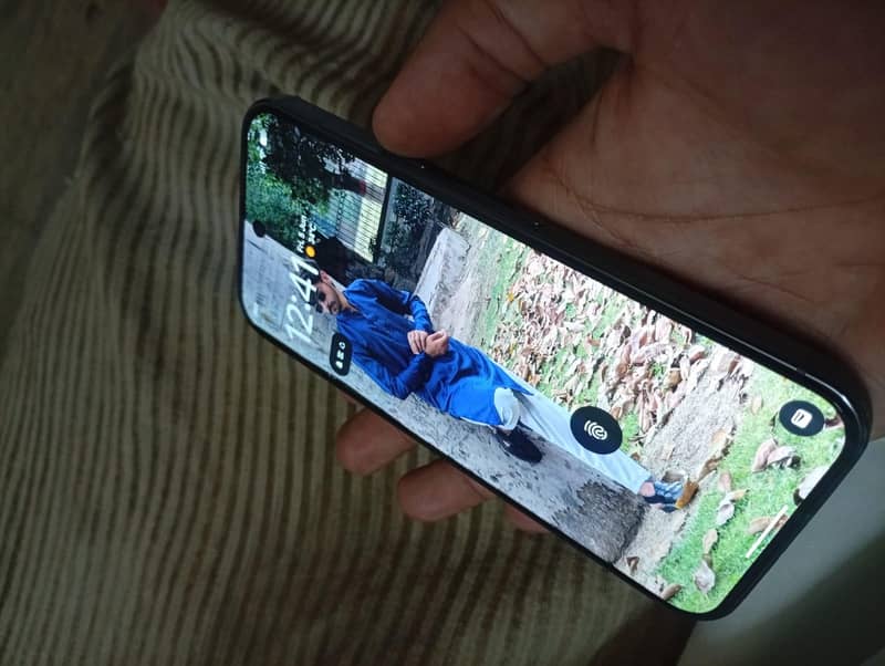 Google Pixel 9 Pro 1