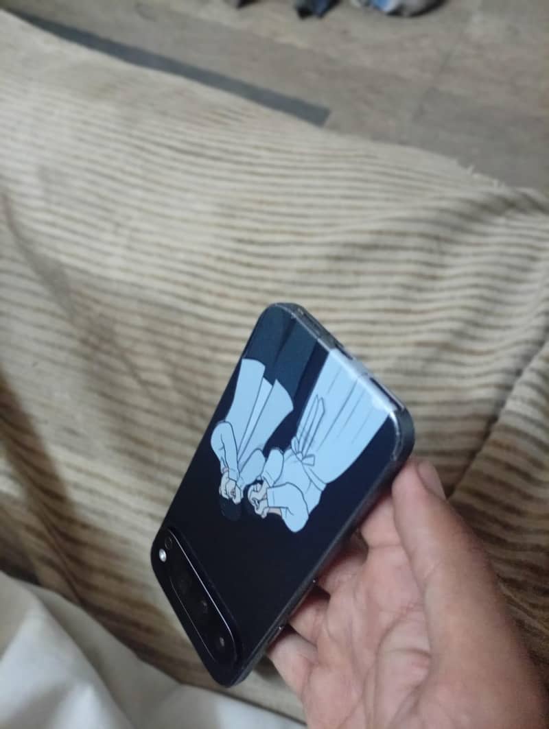 Google Pixel 9 Pro 5