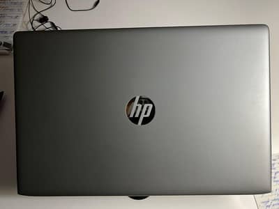 HP ProBook 17.3 Inch Core i7 8th Gen (8GB/256GB SSD/2GB GPU)