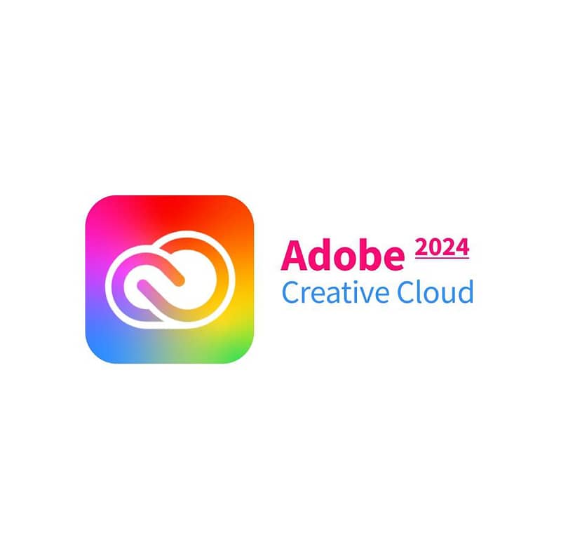 Adobe Creative cloud (2024) | Adobe All App | Creative Cloud 0