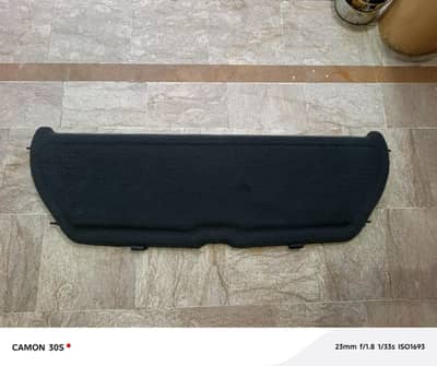 Suzuki Alto Speaker Board