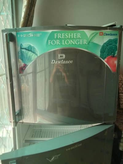 Dawlance H-Zone Refrigerator