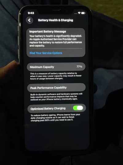 Apple iPhone 11